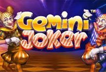 Gemini Joker Slot Review